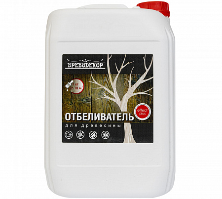 Отбеливатель для древесины 6 кг