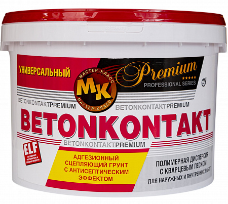 Betonokontakt Premium 10 кг